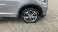 Honda HR-V 1.5 i-VTEC SE Navi CVT 5dr Petrol Hatchback